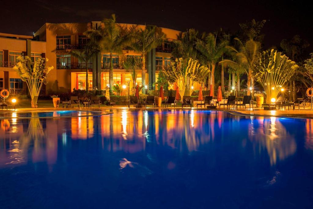 Protea Hotel